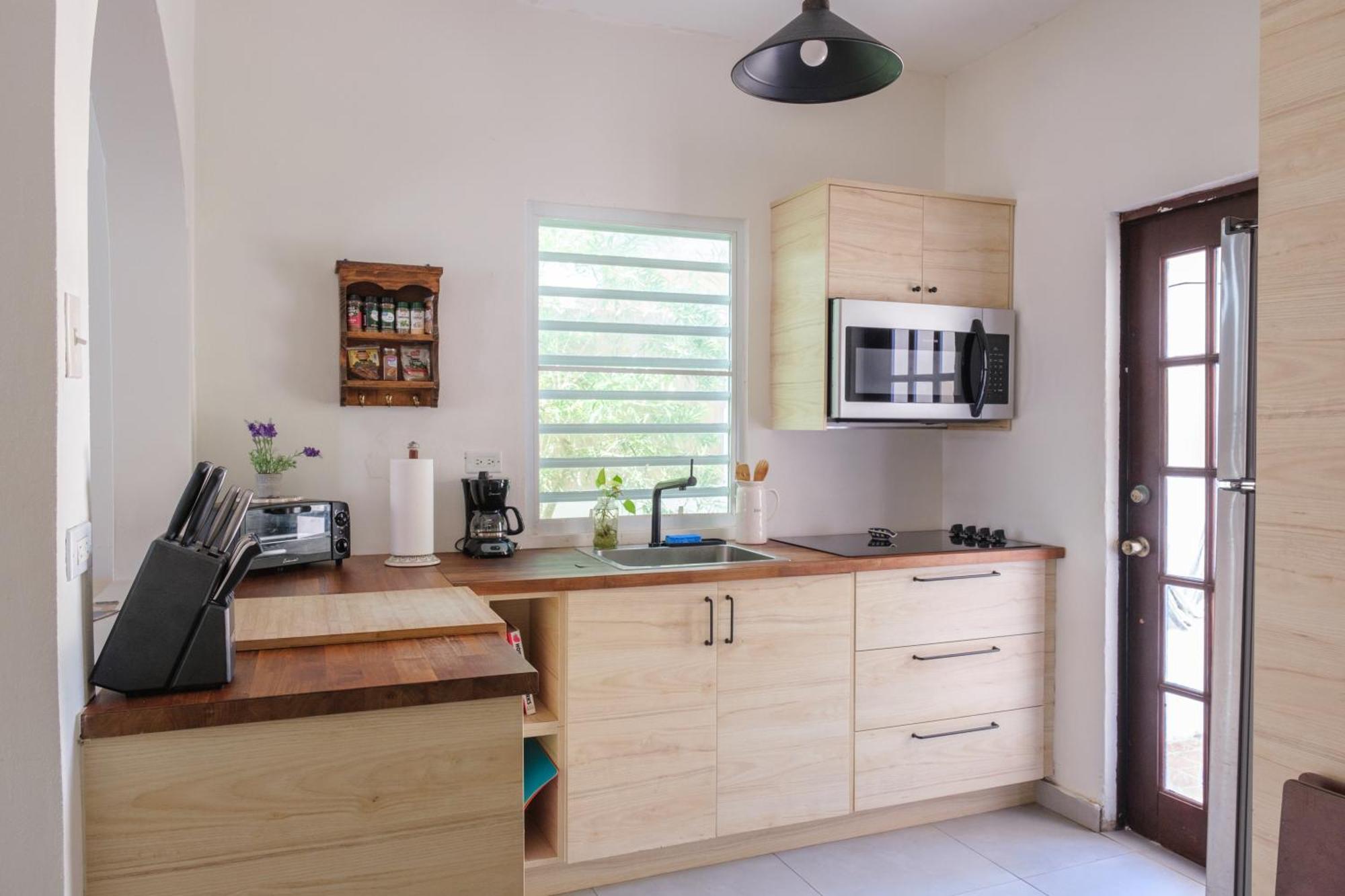 Dream Beach House By Sonsolea Host Luquillo Luaran gambar