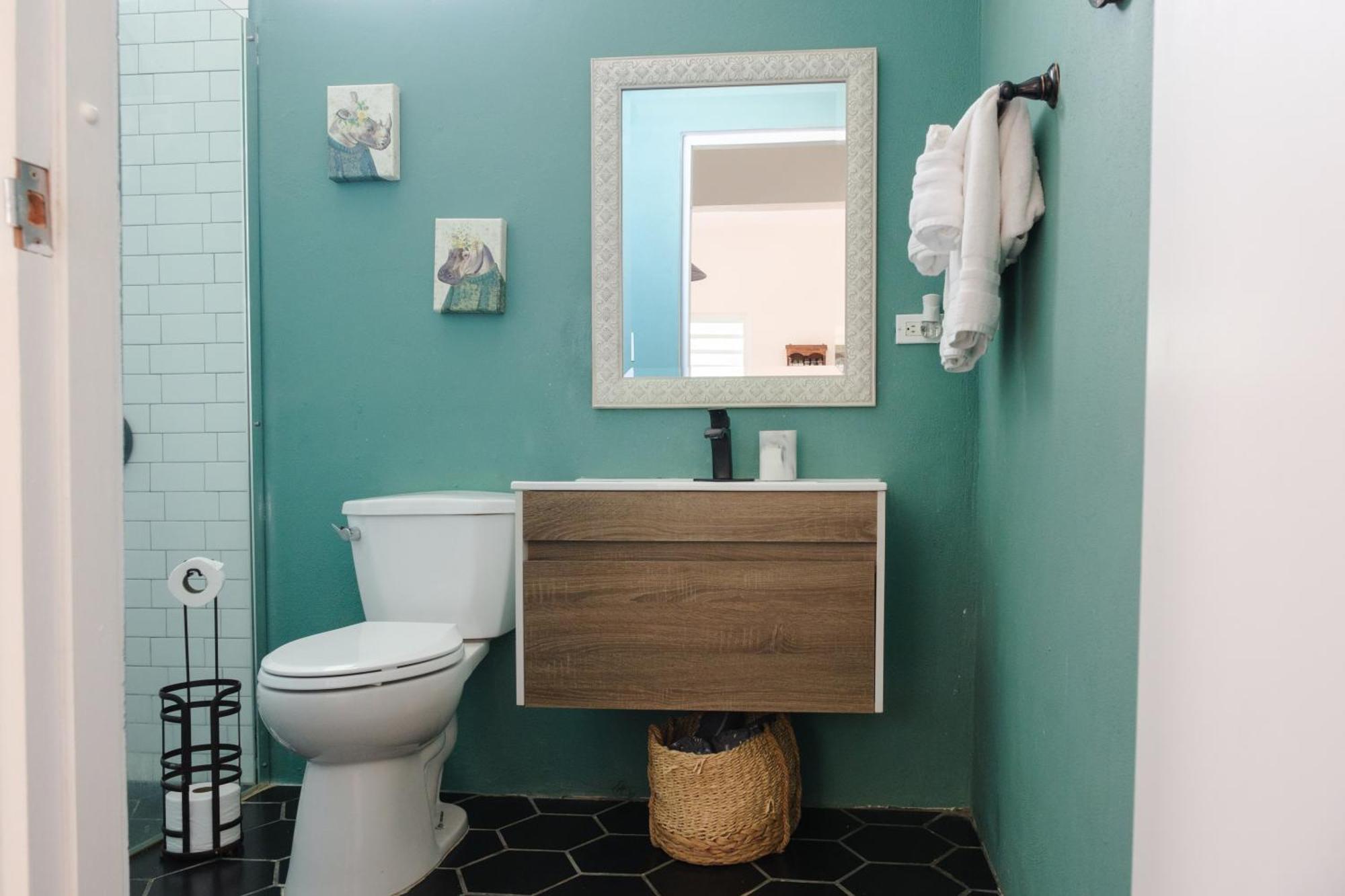 Dream Beach House By Sonsolea Host Luquillo Luaran gambar