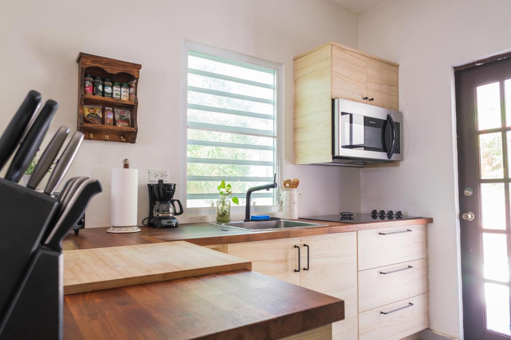 Dream Beach House By Sonsolea Host Luquillo Luaran gambar