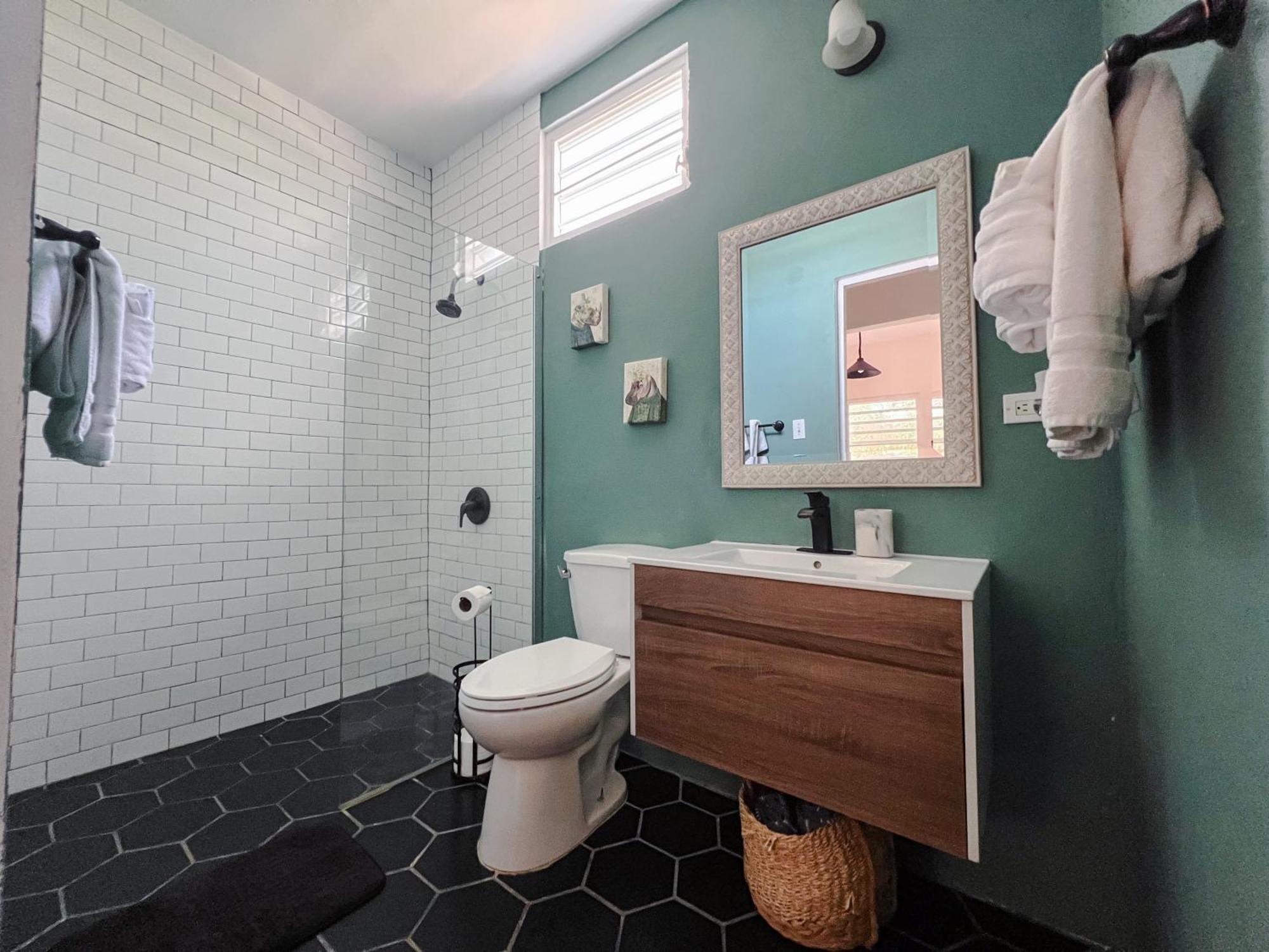 Dream Beach House By Sonsolea Host Luquillo Luaran gambar