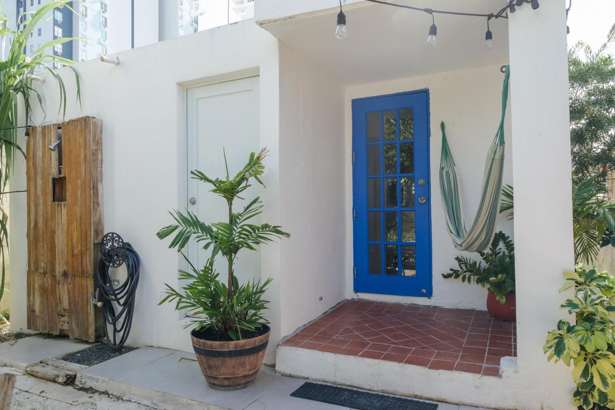 Dream Beach House By Sonsolea Host Luquillo Luaran gambar