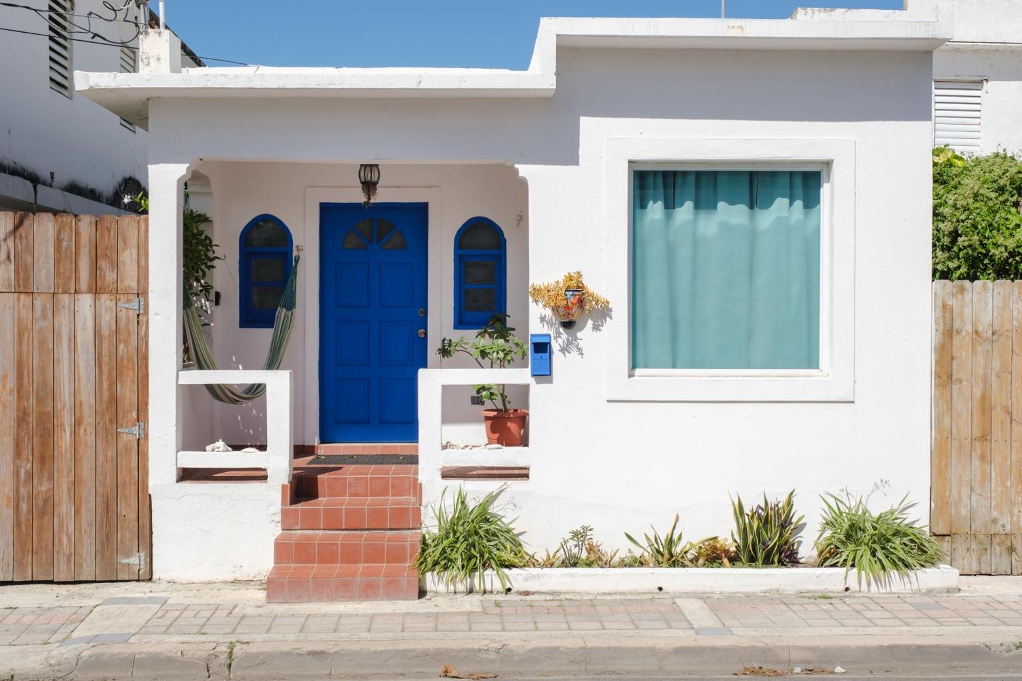 Dream Beach House By Sonsolea Host Luquillo Luaran gambar