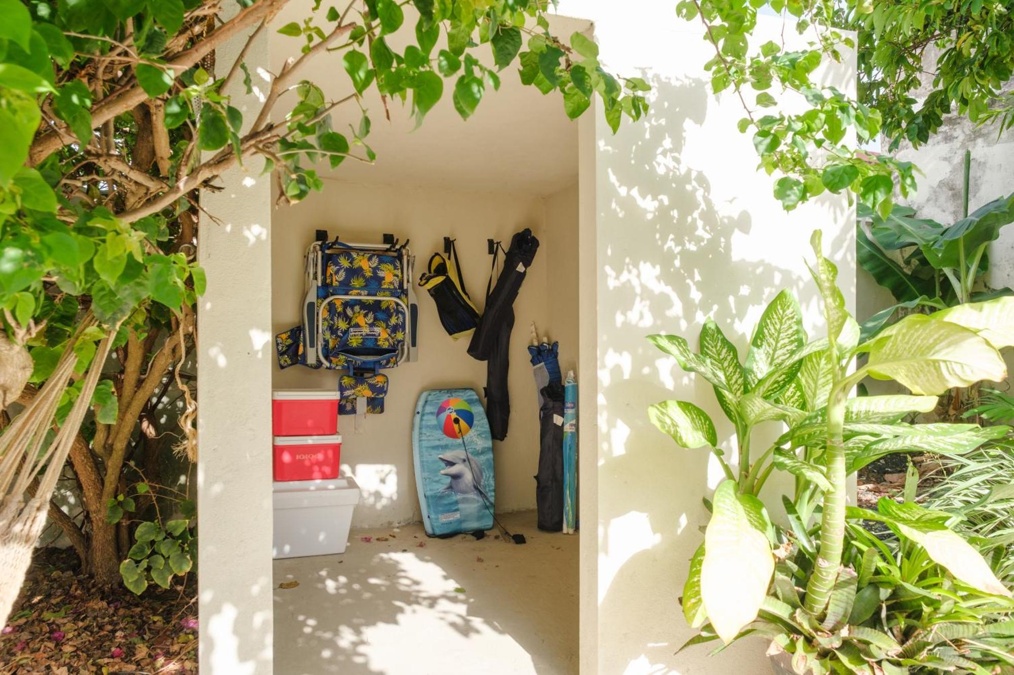 Dream Beach House By Sonsolea Host Luquillo Luaran gambar