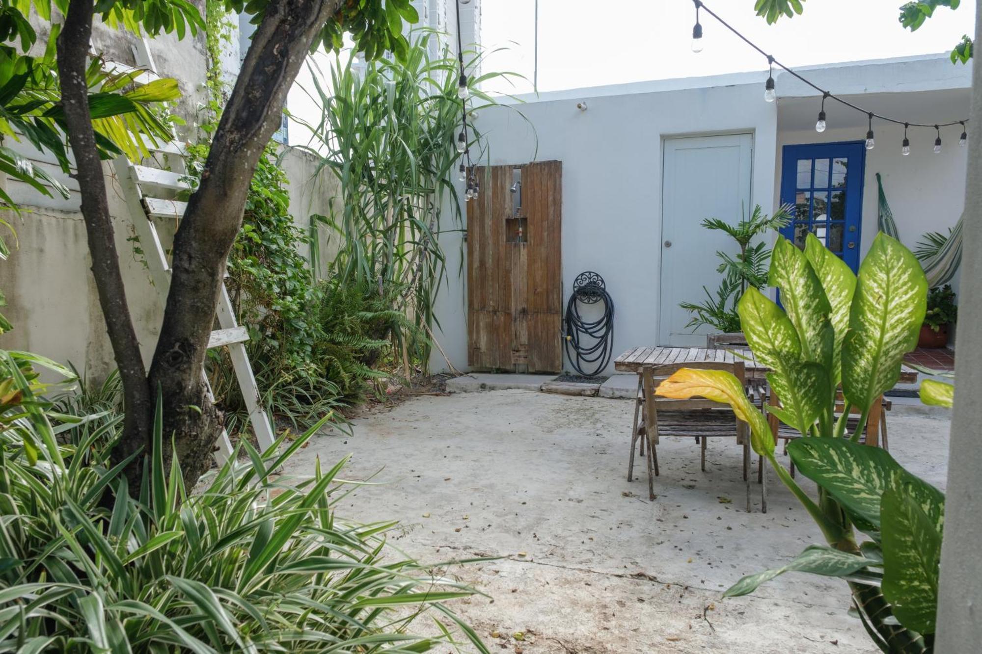 Dream Beach House By Sonsolea Host Luquillo Luaran gambar