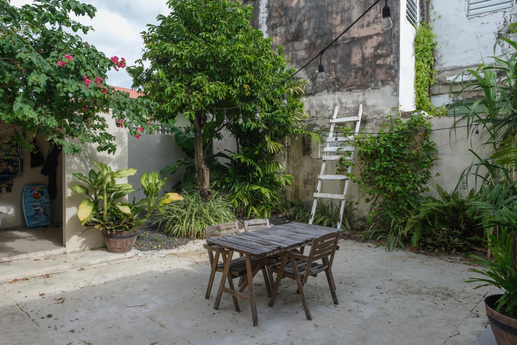 Dream Beach House By Sonsolea Host Luquillo Luaran gambar