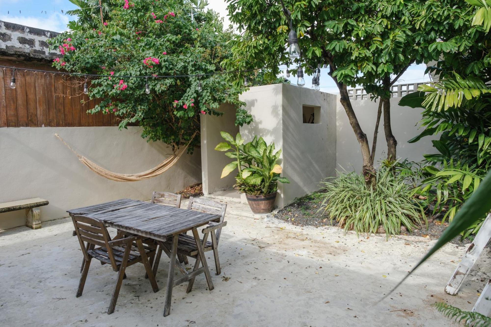 Dream Beach House By Sonsolea Host Luquillo Luaran gambar