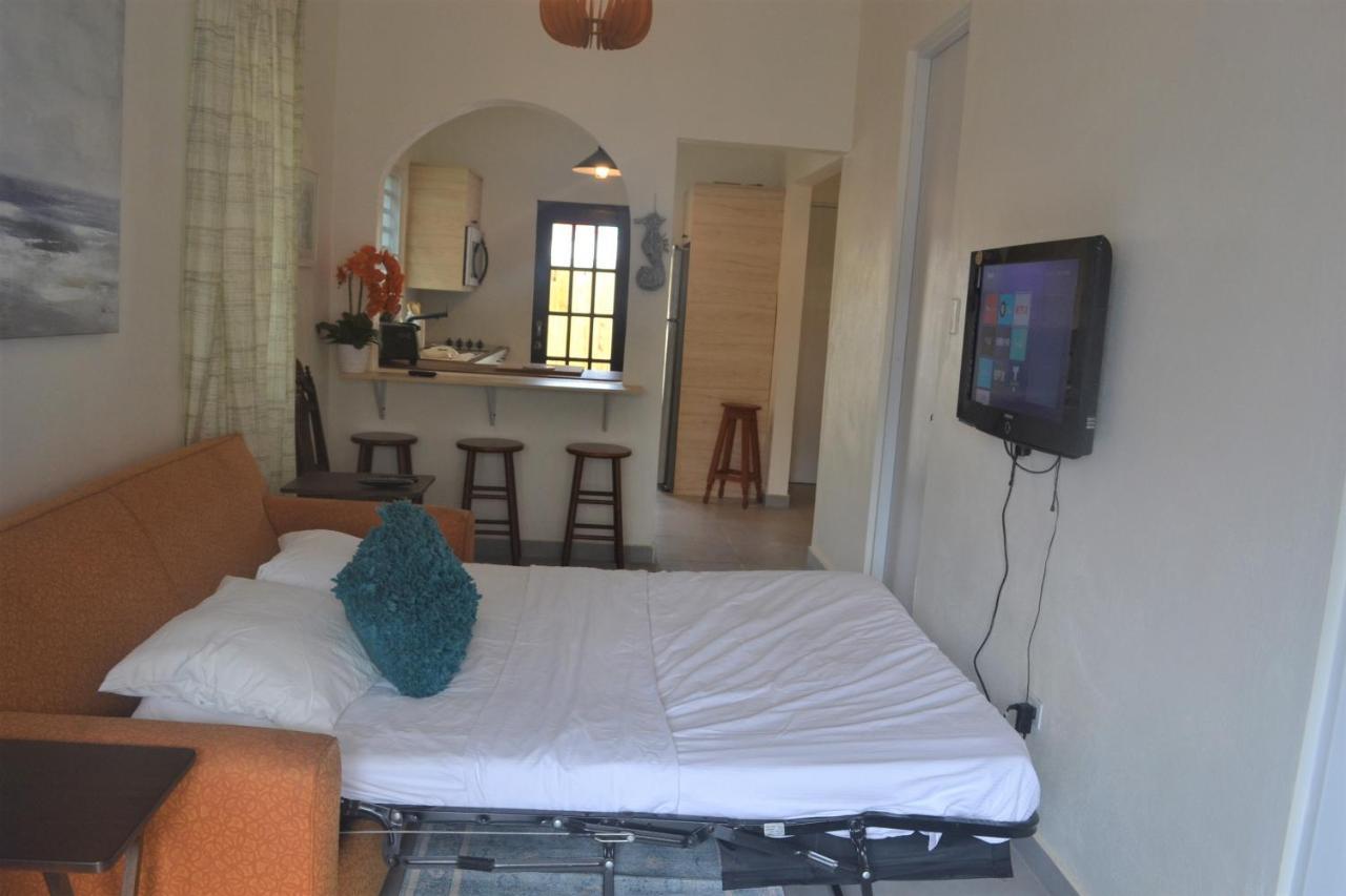 Dream Beach House By Sonsolea Host Luquillo Luaran gambar