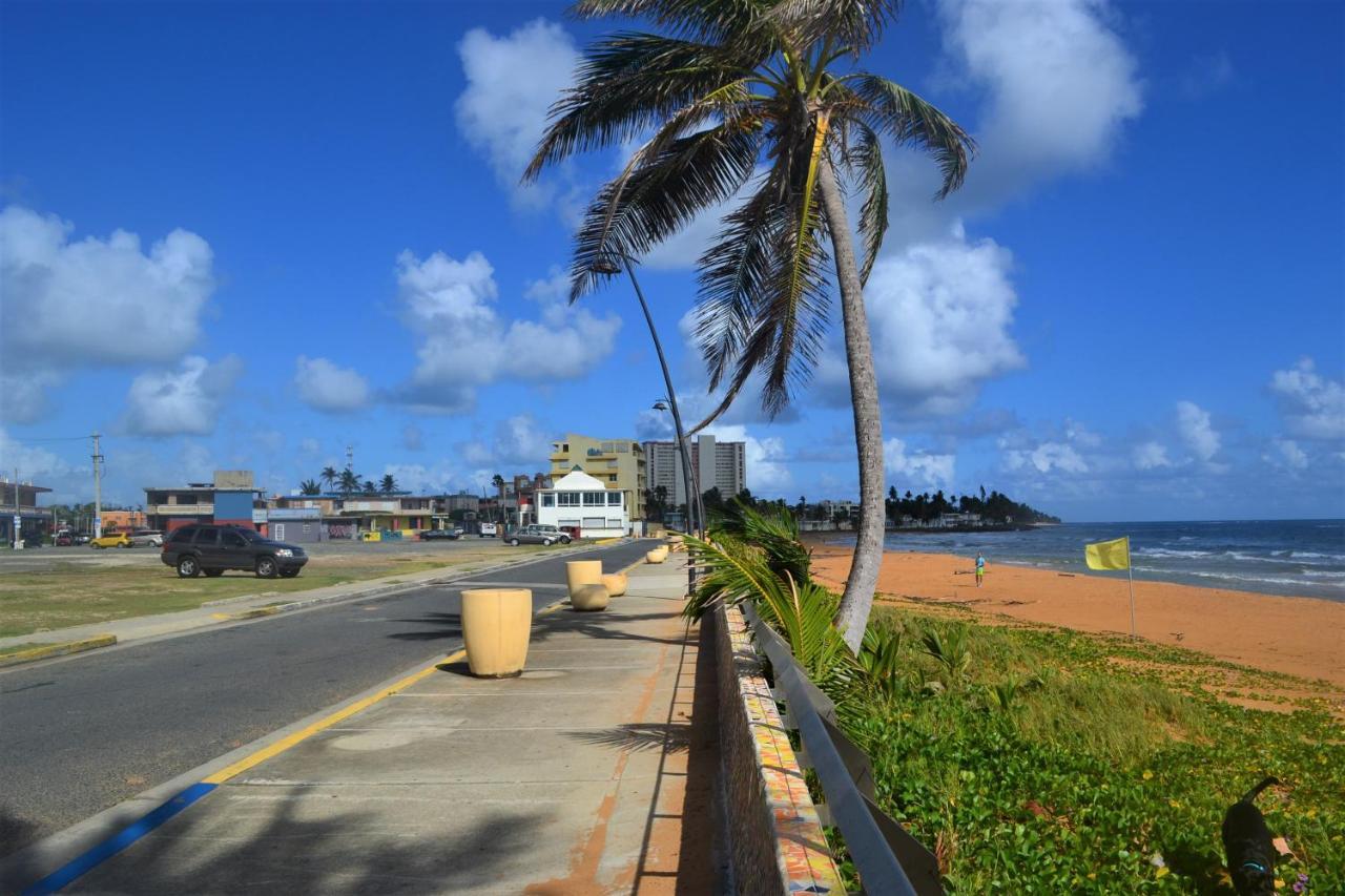 Dream Beach House By Sonsolea Host Villa Luquillo Luaran gambar